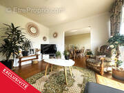 Appartement à JOIGNY