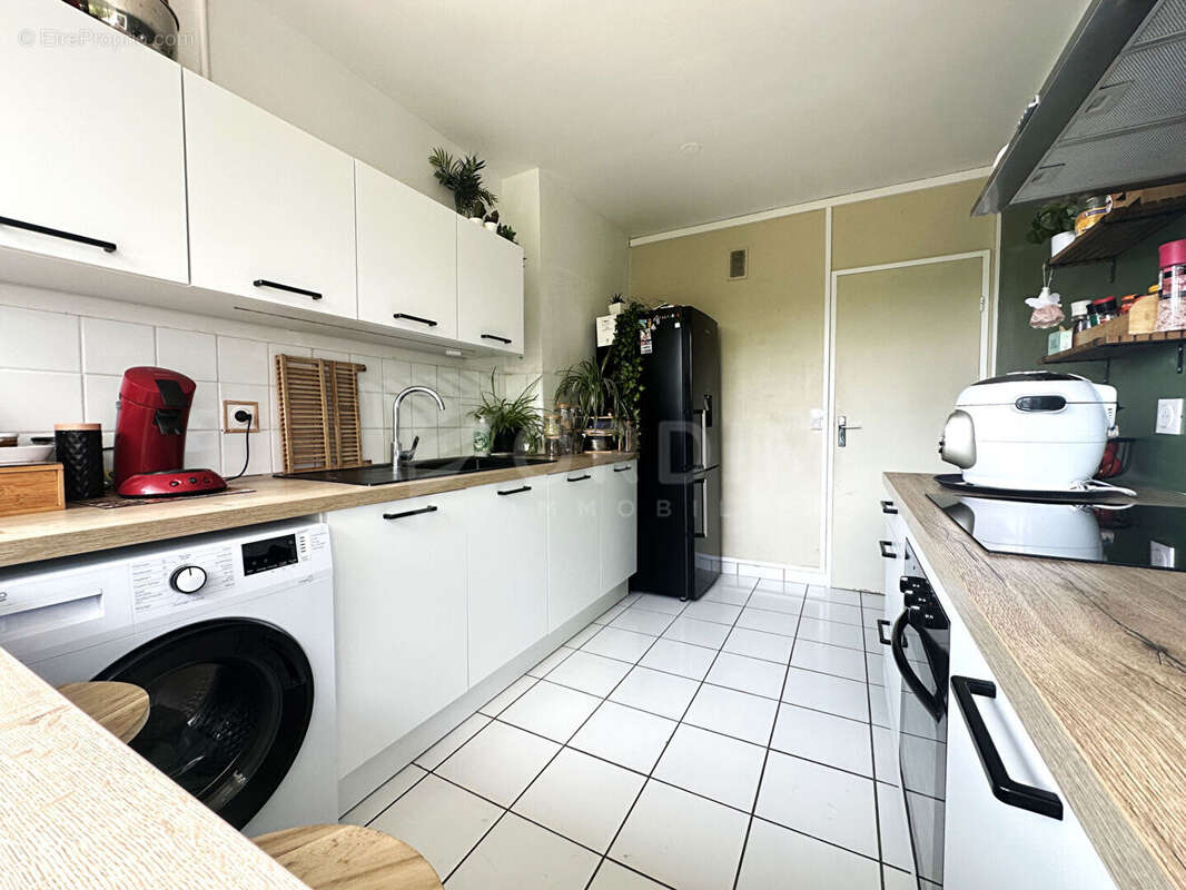 Appartement à JOIGNY