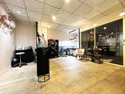 Commerce à MIGENNES