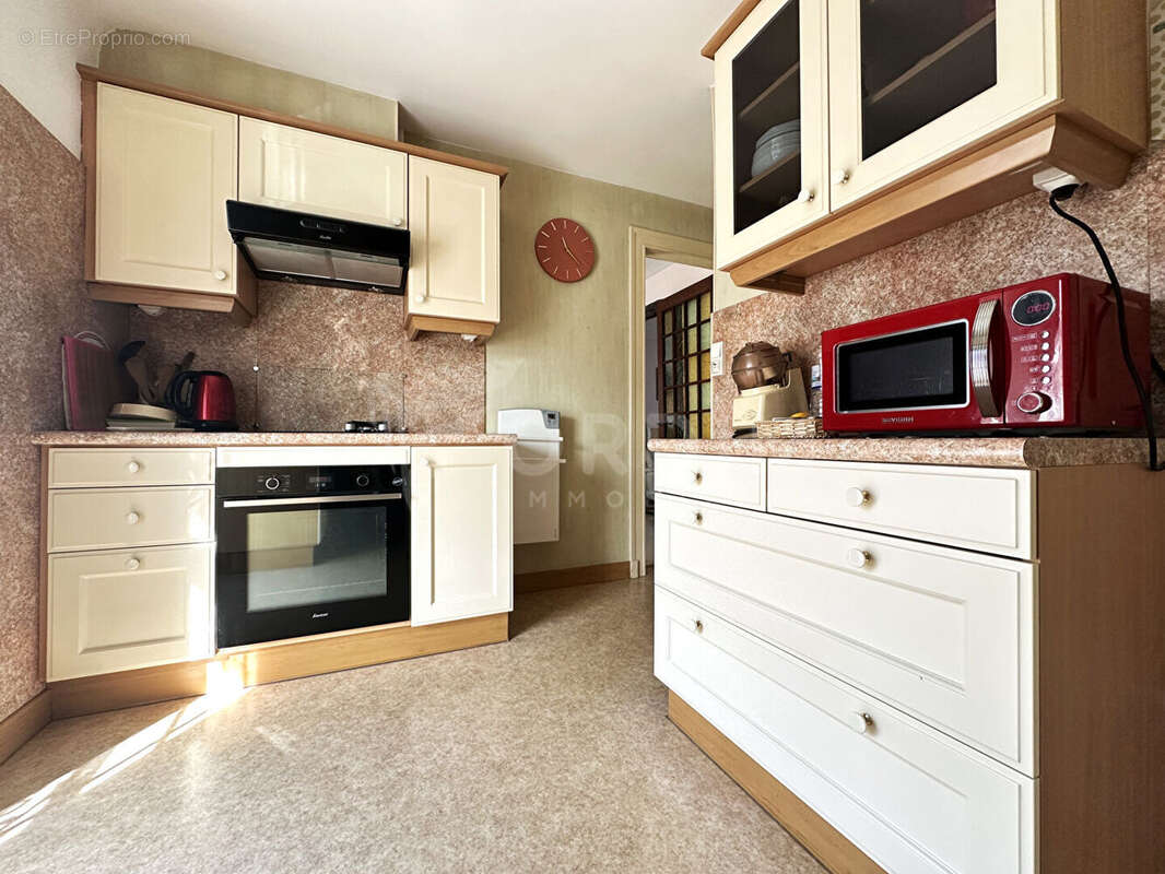 Appartement à JOIGNY