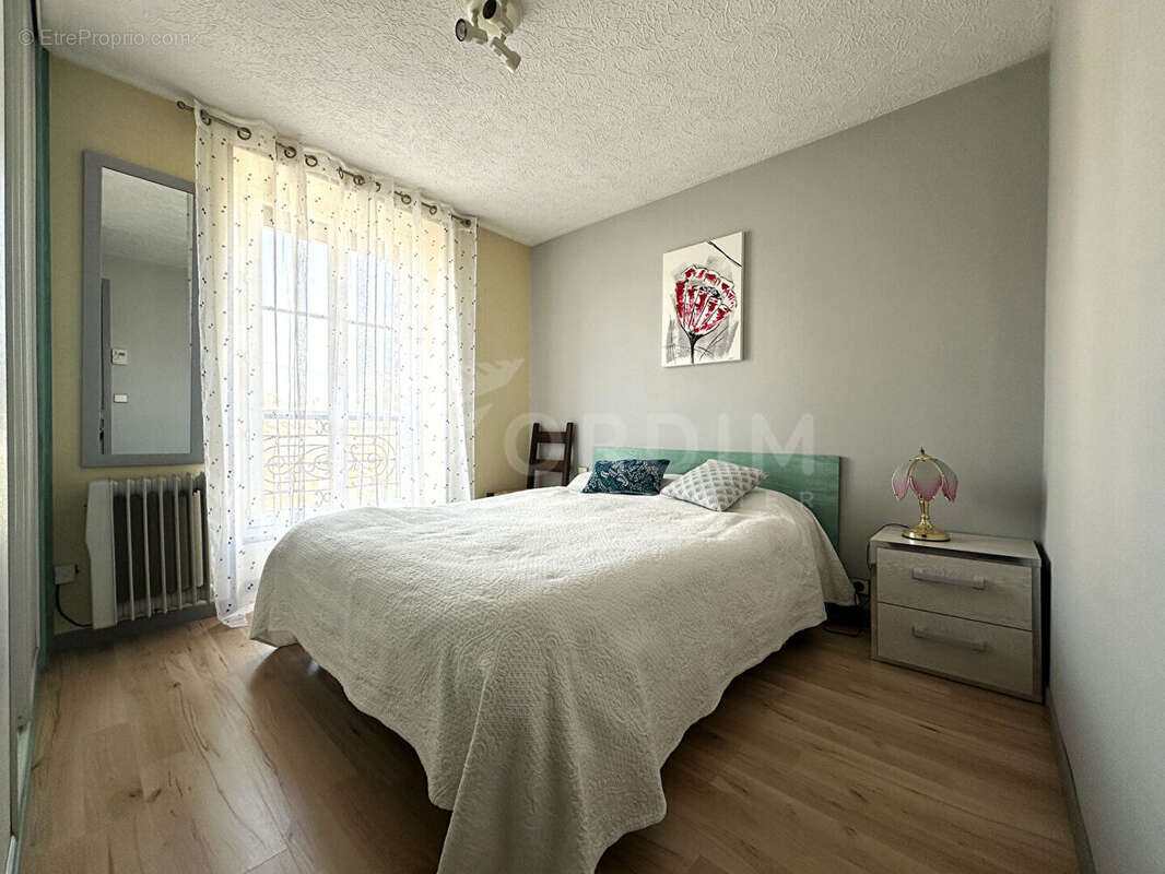 Appartement à JOIGNY