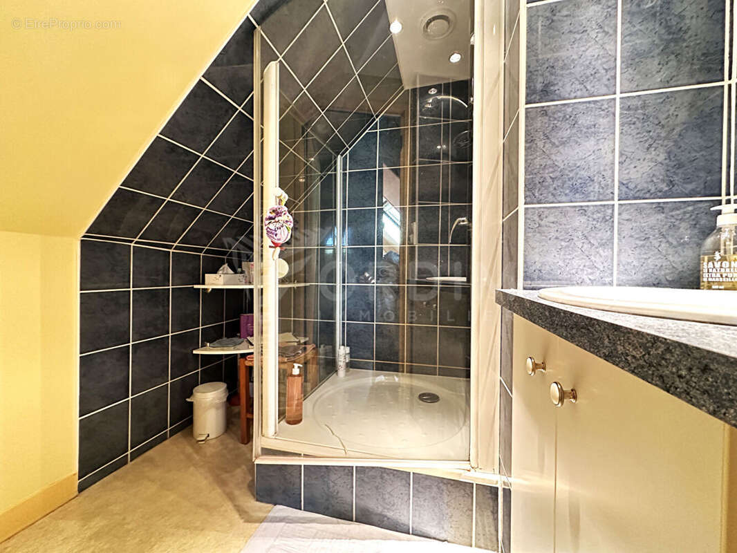 Appartement à JOIGNY