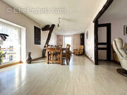 Appartement à JOIGNY