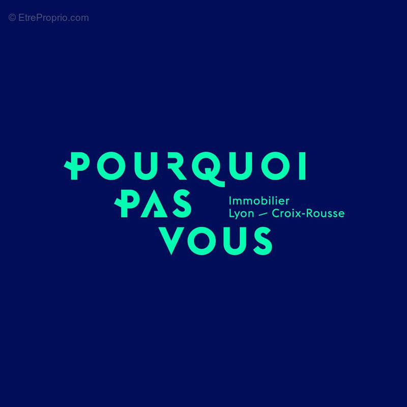 Appartement à LYON-6E