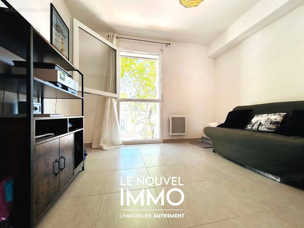 Appartement à LANCON-PROVENCE