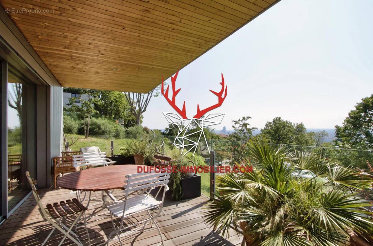 Photo 1 - Appartement à LYON-5E