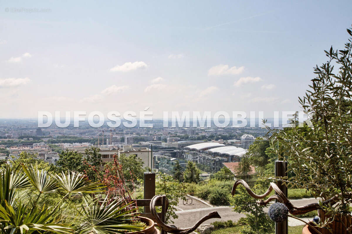 Photo 3 - Appartement à LYON-5E