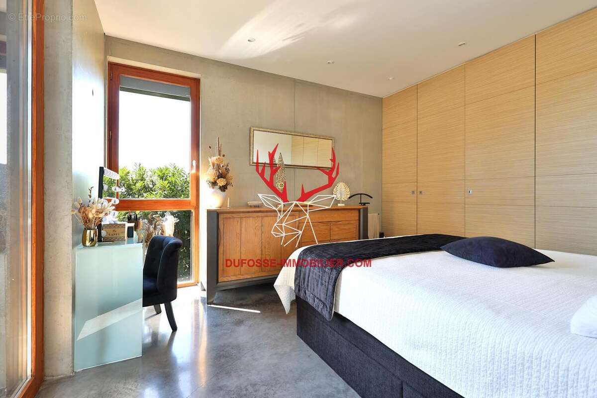 Photo 7 - Maison à SOUCIEU-EN-JARREST