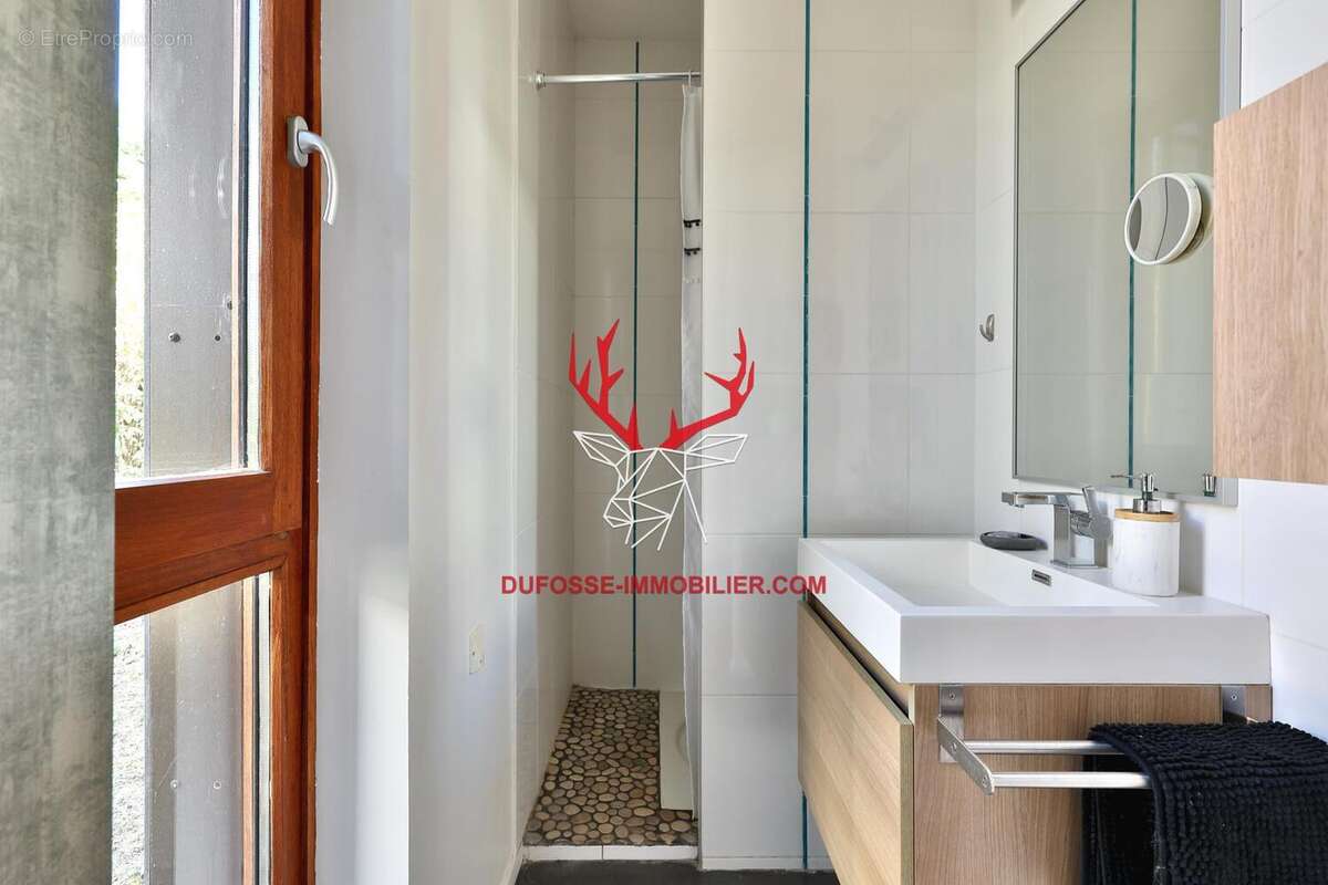 Photo 9 - Maison à SOUCIEU-EN-JARREST