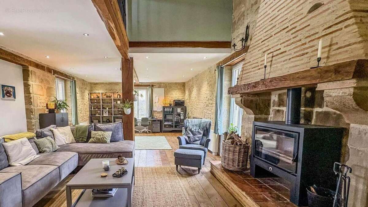 Photo 5 - Maison à VILLENEUVE-SUR-LOT