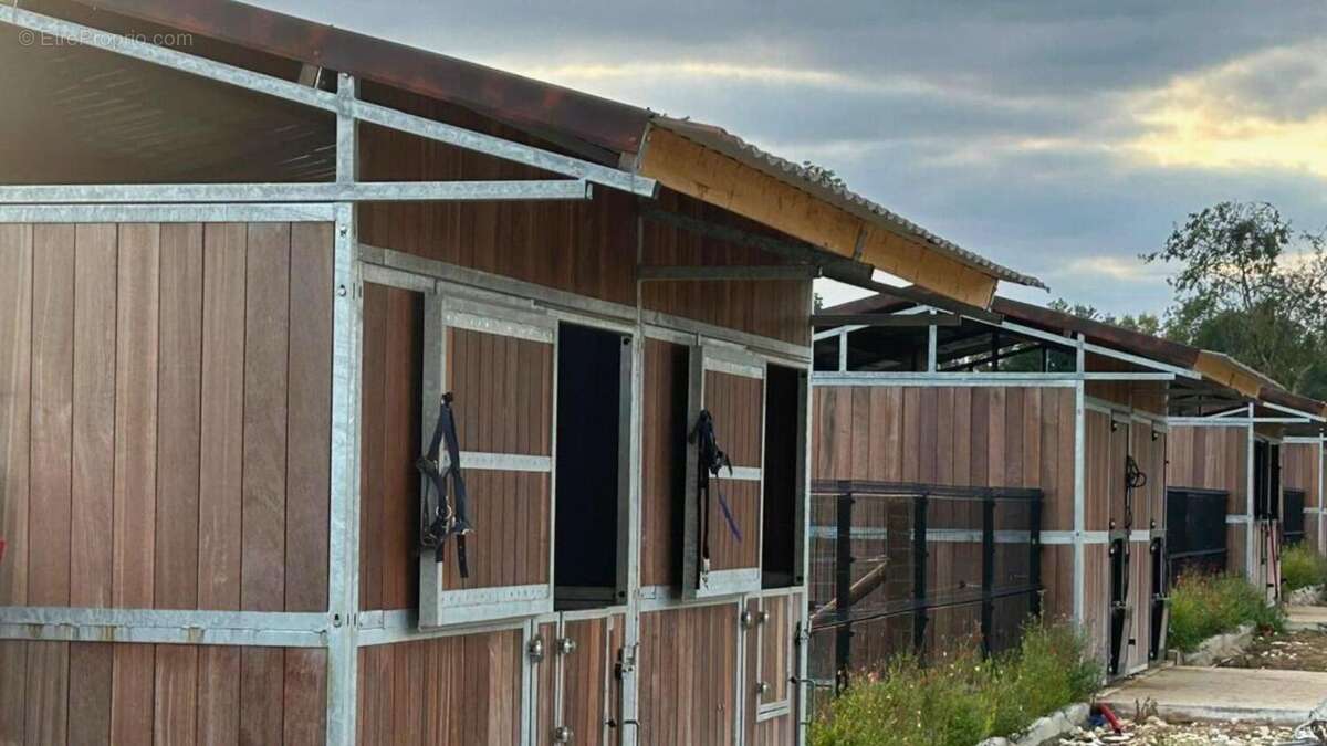 Photo 9 - Maison à VILLENEUVE-SUR-LOT