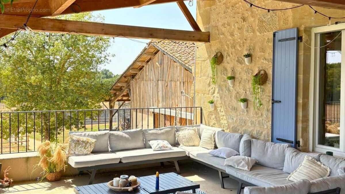 Photo 5 - Maison à MARMANDE