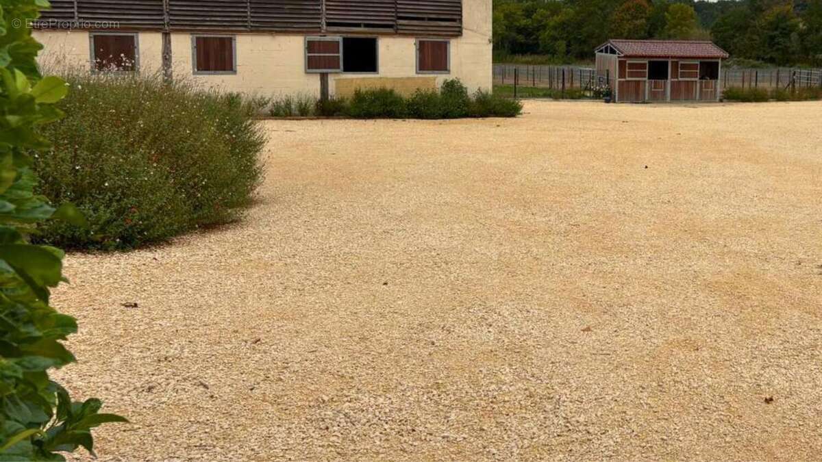 Photo 9 - Maison à MARMANDE