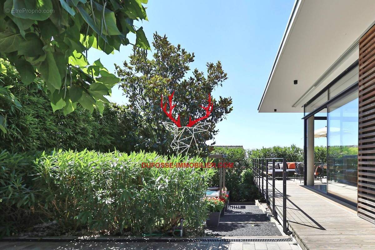 Photo 1 - Maison à BRIGNAIS