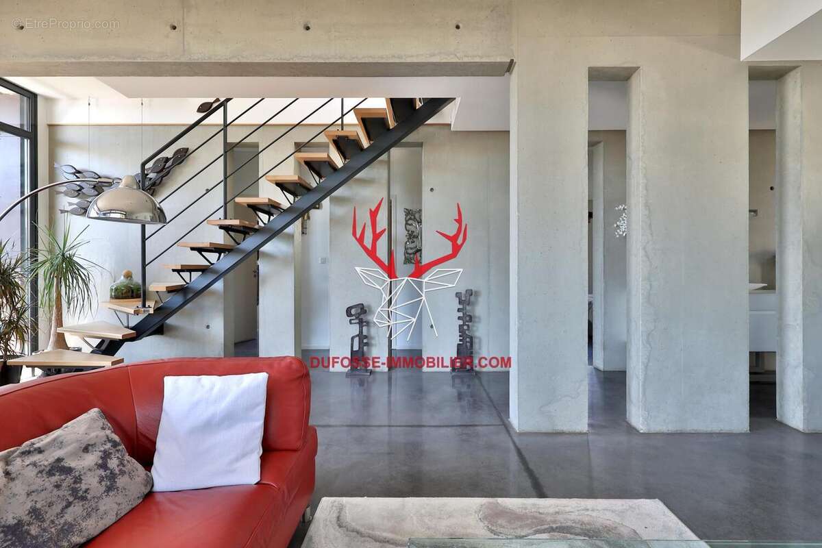 Photo 3 - Maison à BRIGNAIS