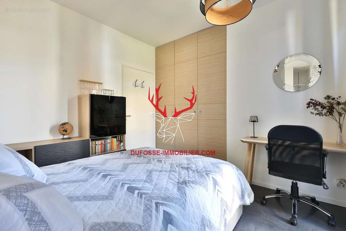 Photo 8 - Maison à BRIGNAIS