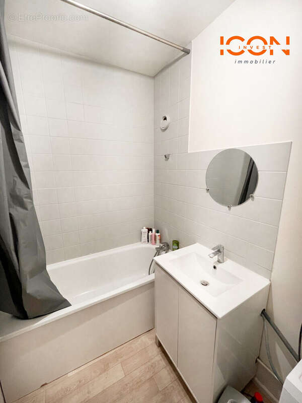 Appartement à MONTBELIARD