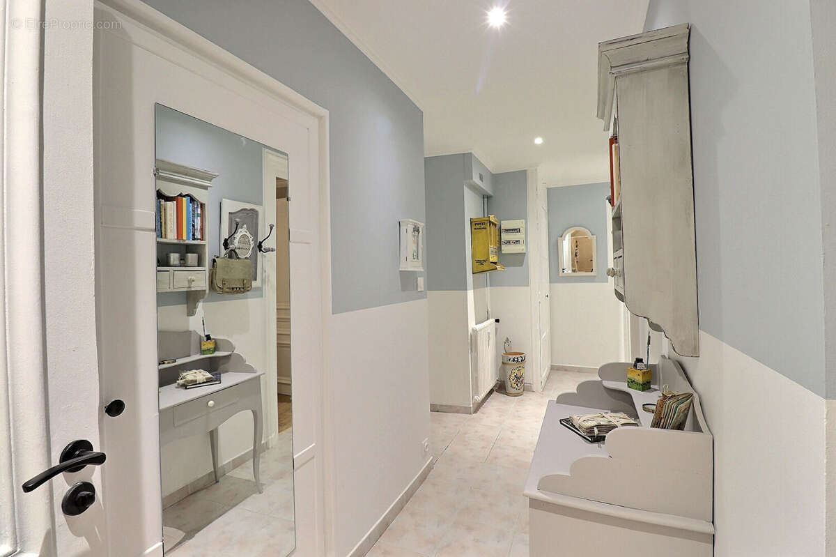 Appartement à AIX-LES-BAINS