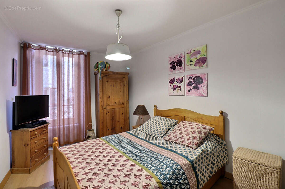 Appartement à AIX-LES-BAINS