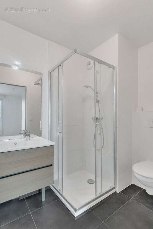 Appartement à CHAMBERY