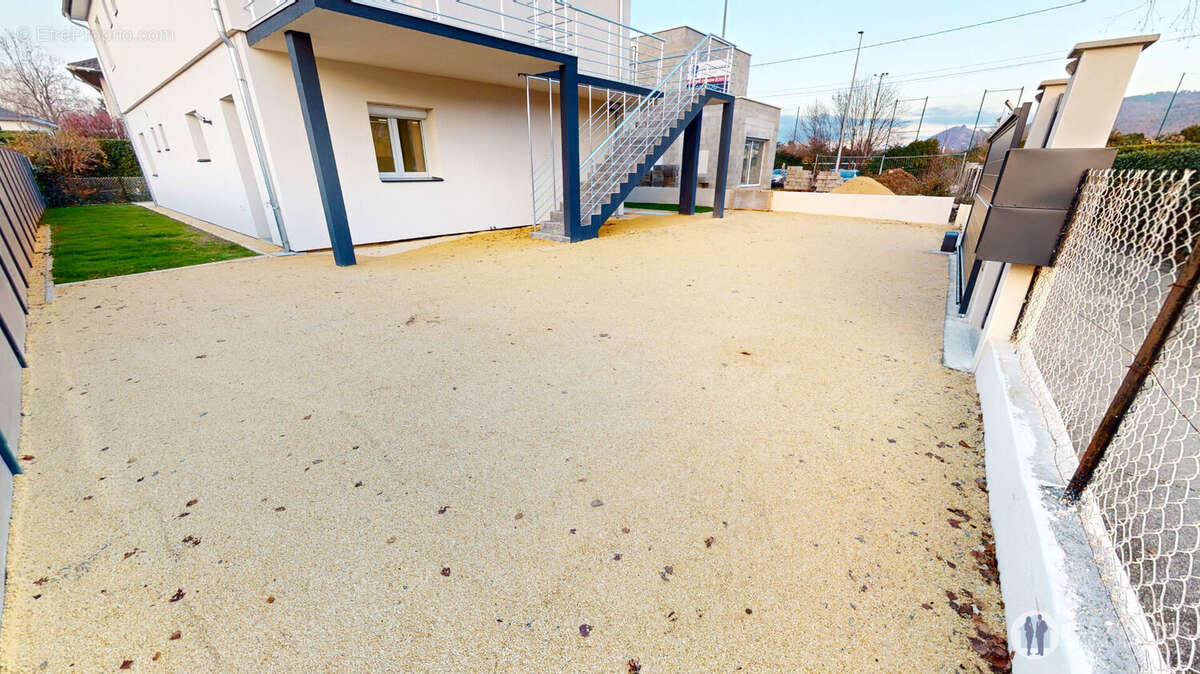 Appartement à EYBENS