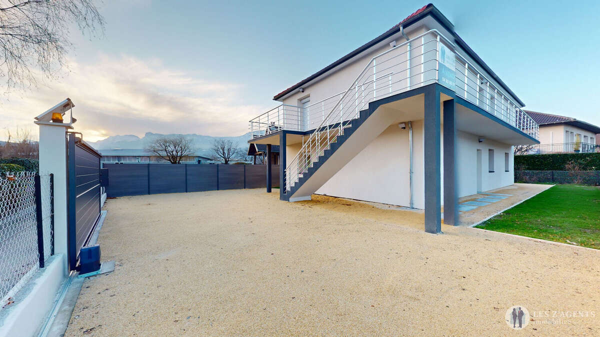 Appartement à EYBENS