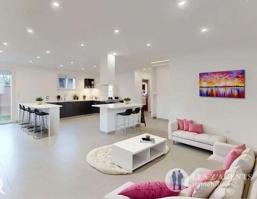 Appartement à EYBENS