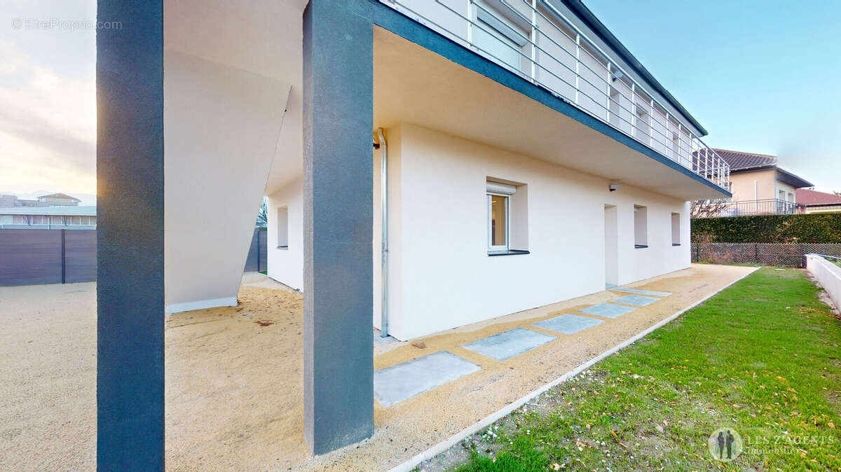 Appartement à EYBENS