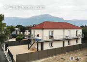 Appartement à EYBENS