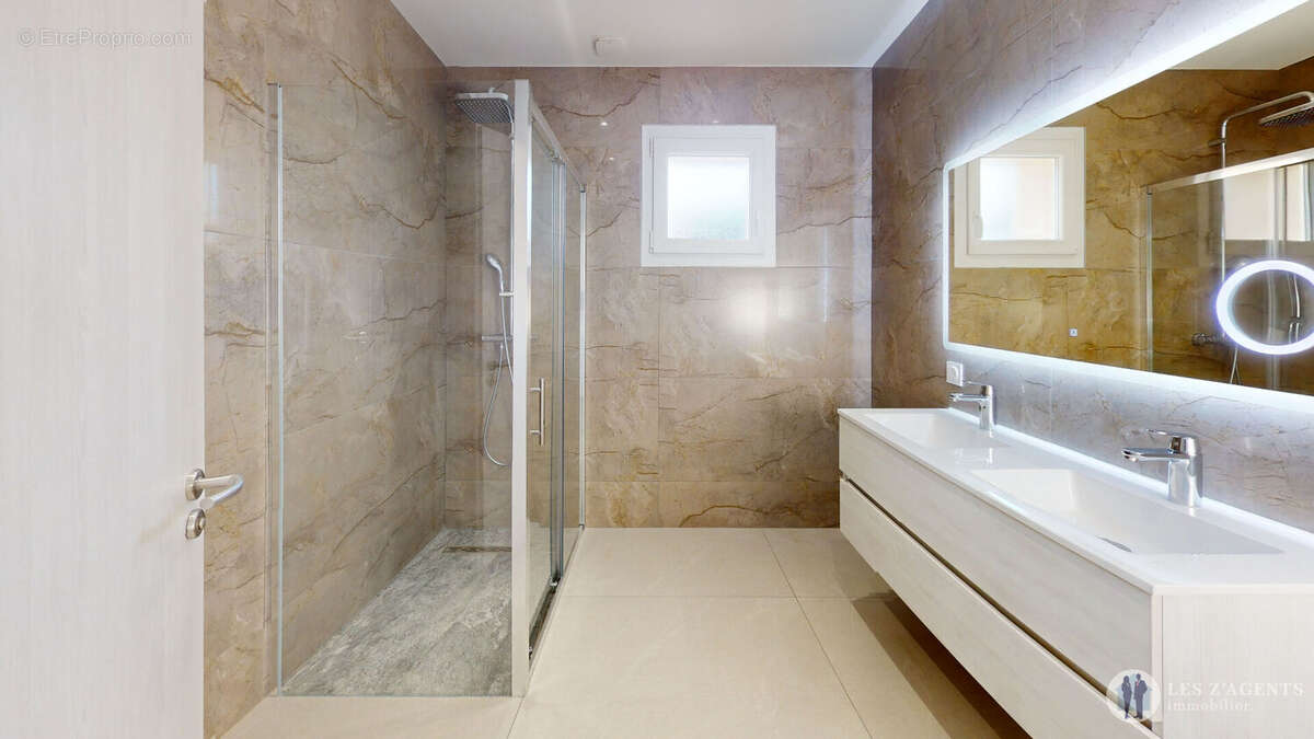 Appartement à EYBENS