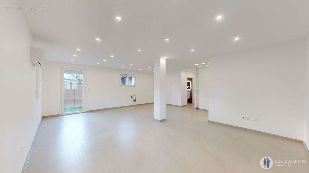 Appartement à EYBENS