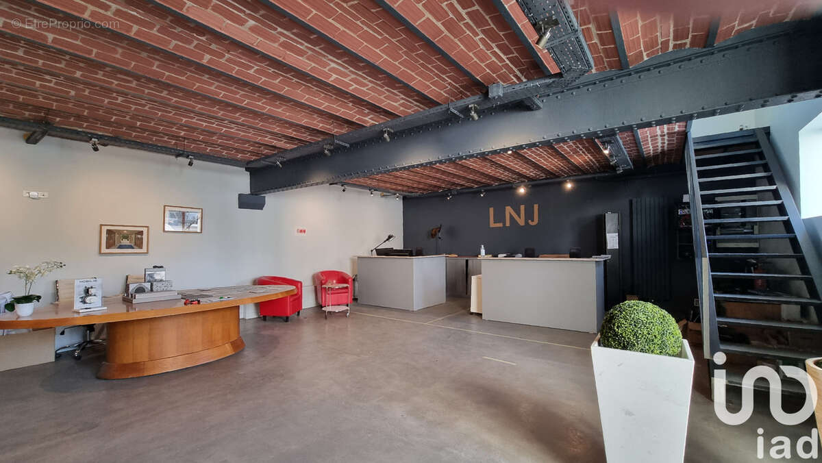 Photo 2 - Maison à ABLON-SUR-SEINE