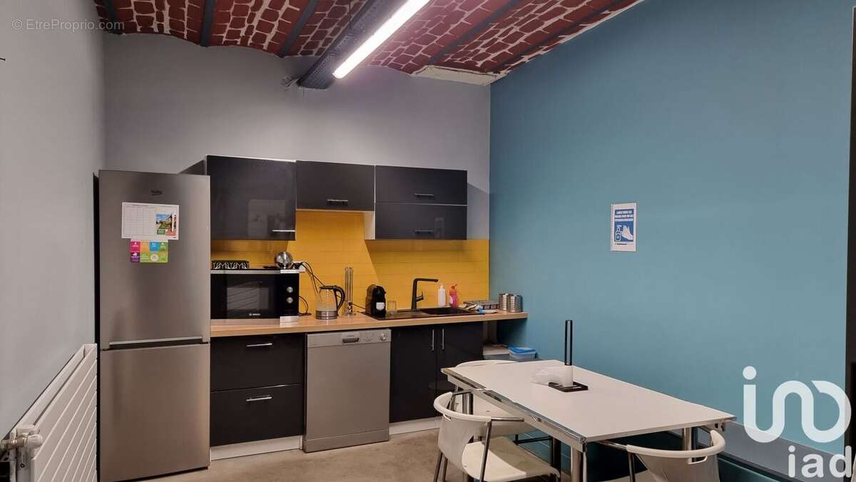 Photo 3 - Maison à ABLON-SUR-SEINE