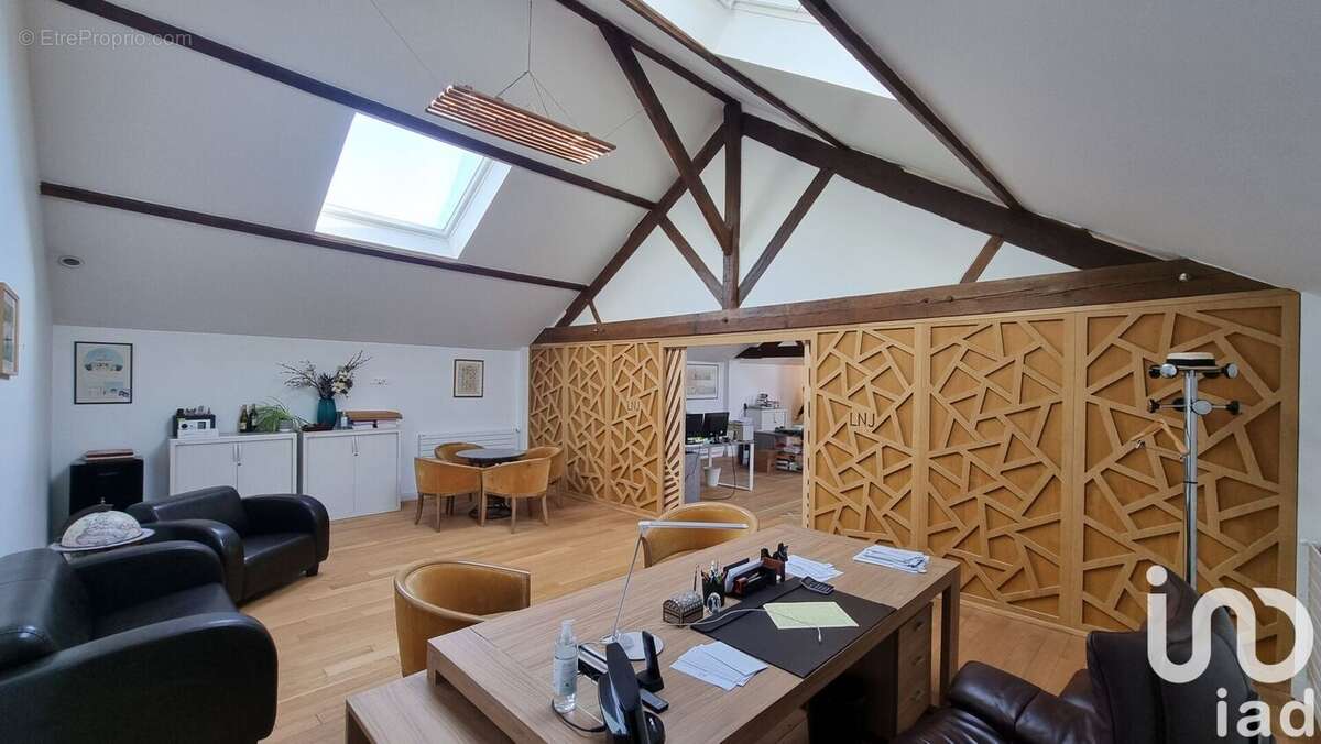 Photo 4 - Maison à ABLON-SUR-SEINE