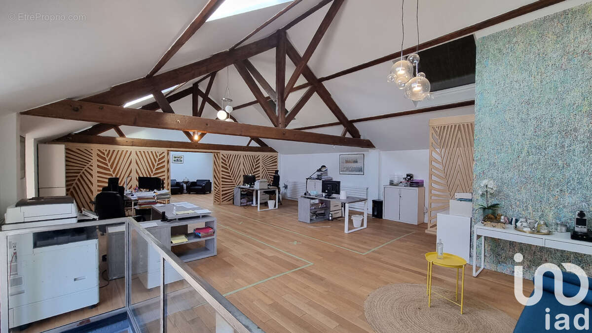 Photo 5 - Maison à ABLON-SUR-SEINE