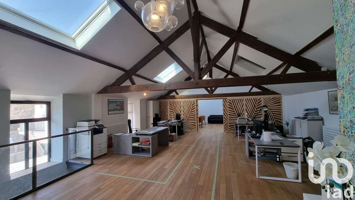 Photo 6 - Maison à ABLON-SUR-SEINE