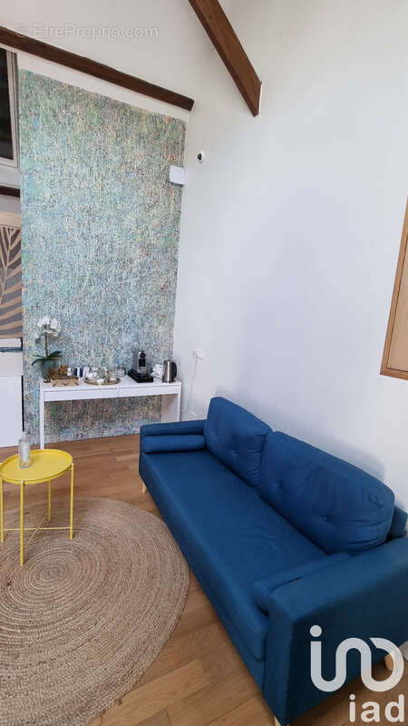 Photo 7 - Maison à ABLON-SUR-SEINE