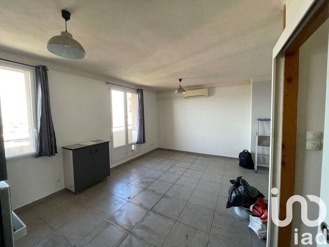 Photo 3 - Appartement à MARSEILLE-10E