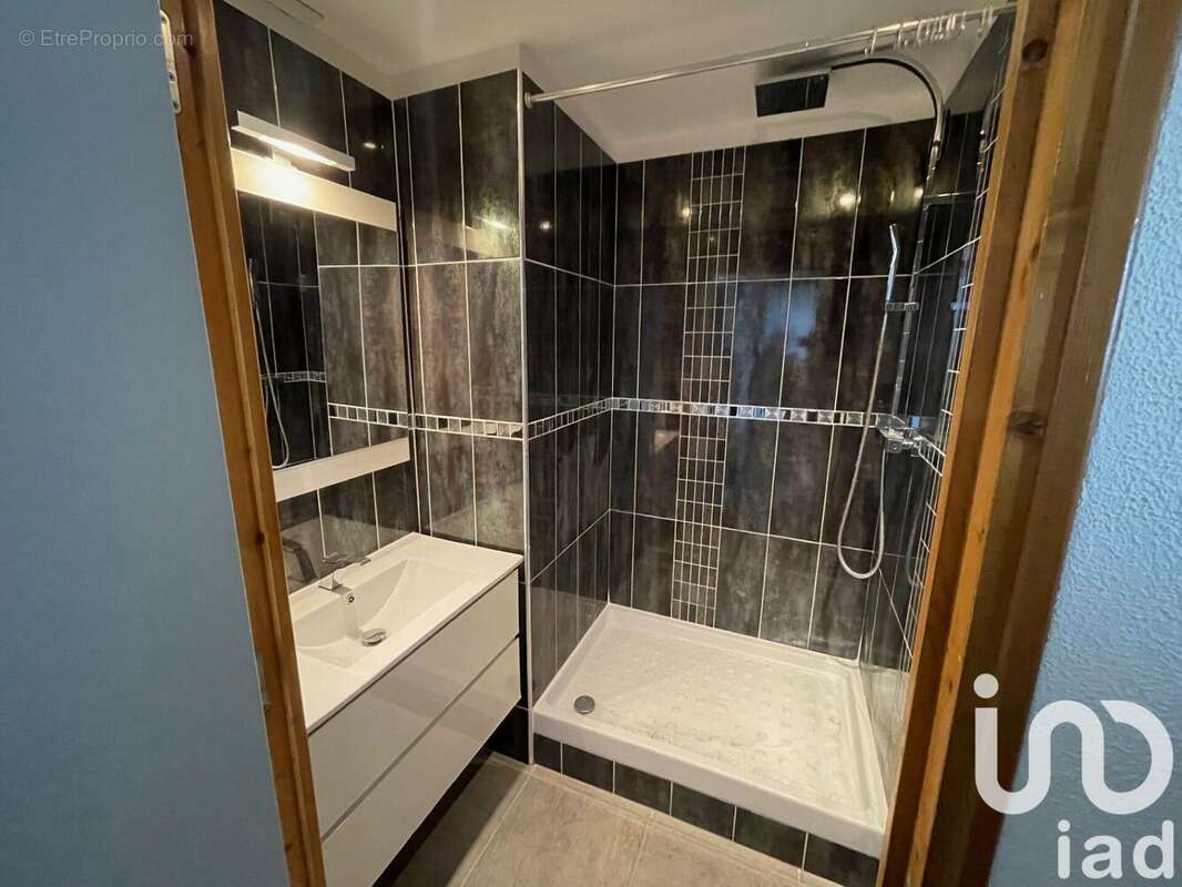 Photo 7 - Appartement à MARSEILLE-10E