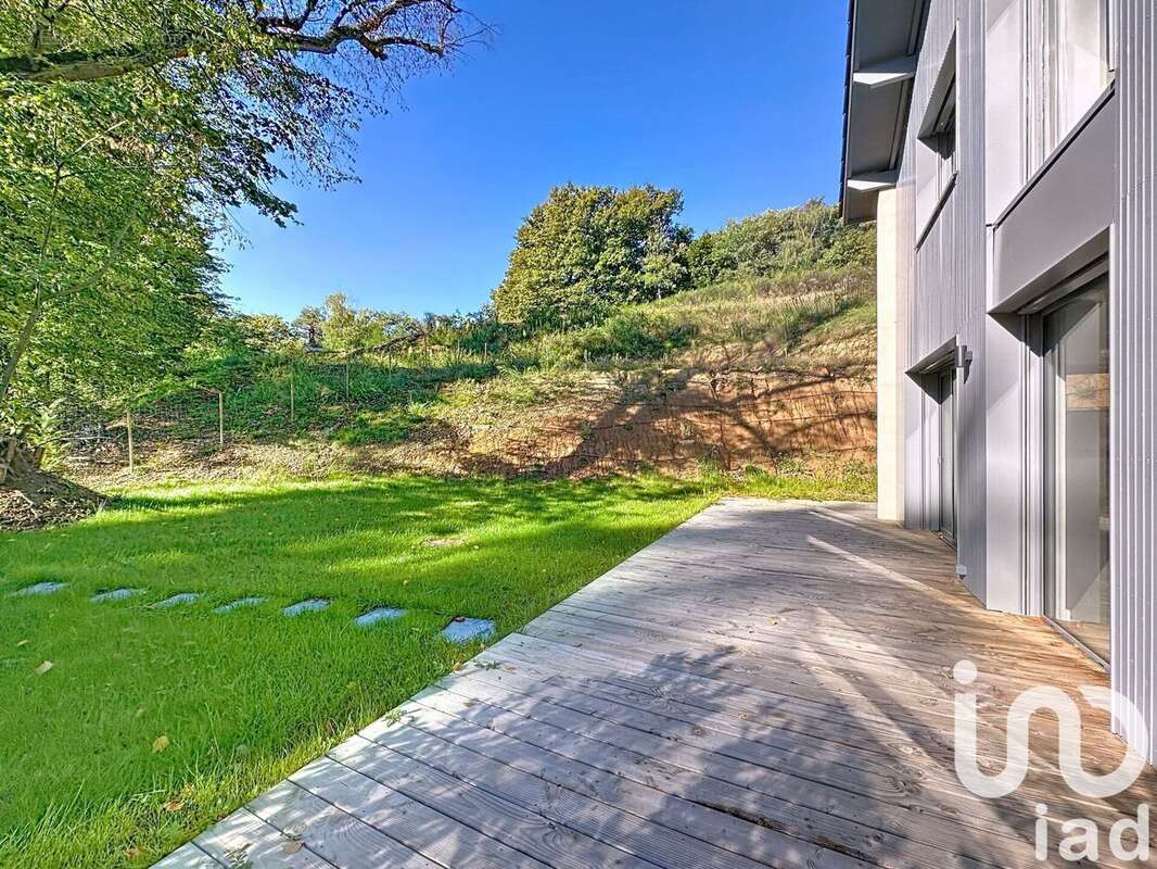 Photo 3 - Maison à CHARBONNIERES-LES-BAINS