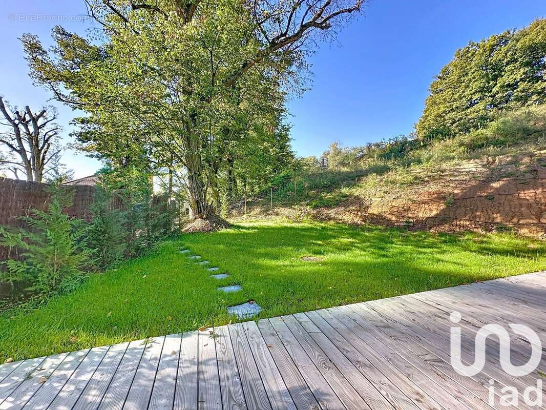 Photo 4 - Maison à CHARBONNIERES-LES-BAINS