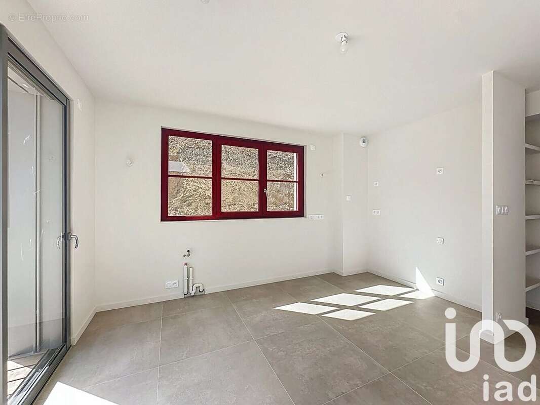 Photo 9 - Maison à CHARBONNIERES-LES-BAINS