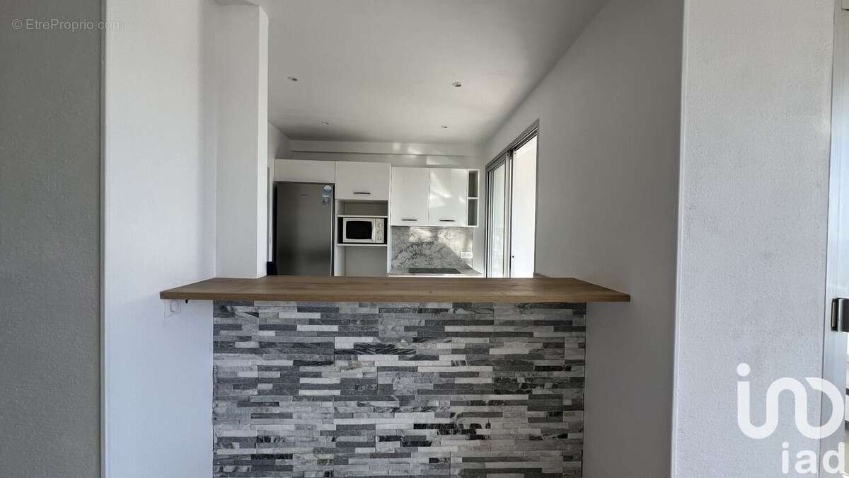 Photo 4 - Appartement à ANTIBES