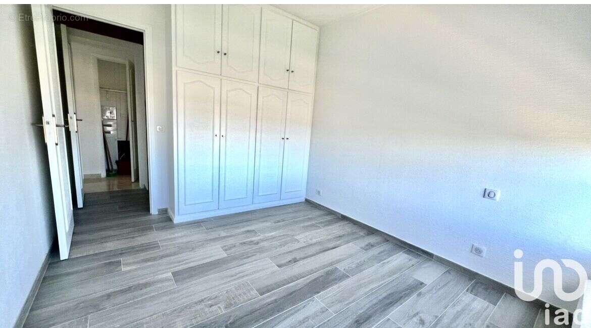 Photo 9 - Appartement à ANTIBES