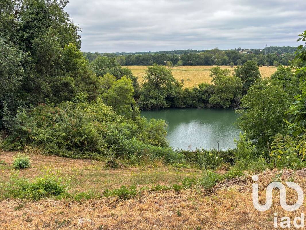 Photo 1 - Maison à SAINTES