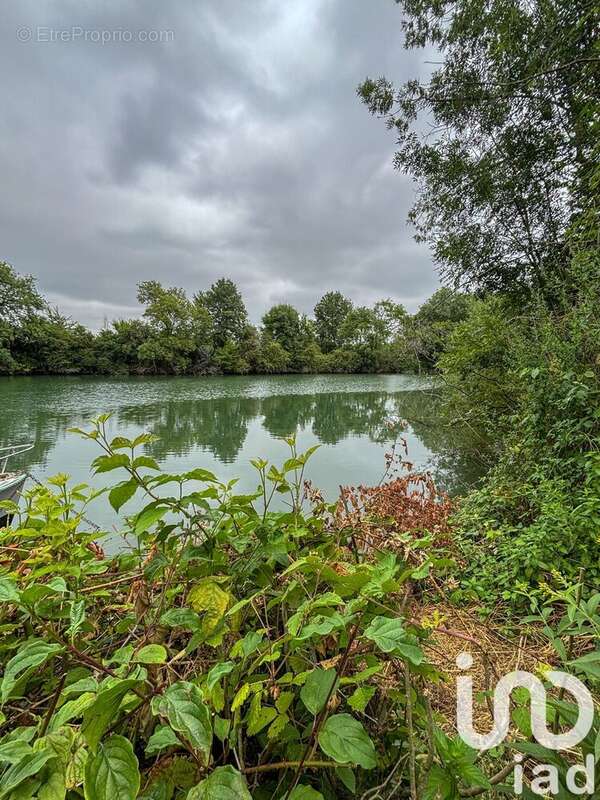 Photo 2 - Maison à SAINTES