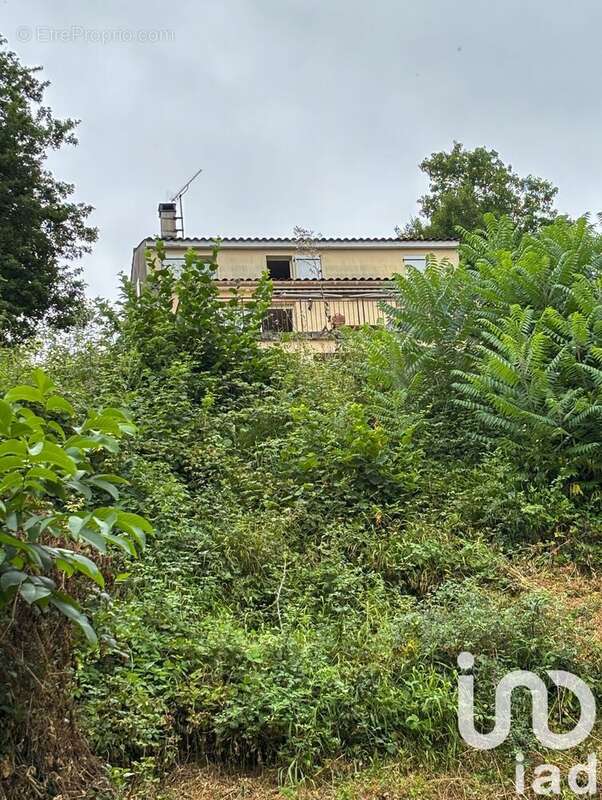 Photo 3 - Maison à SAINTES