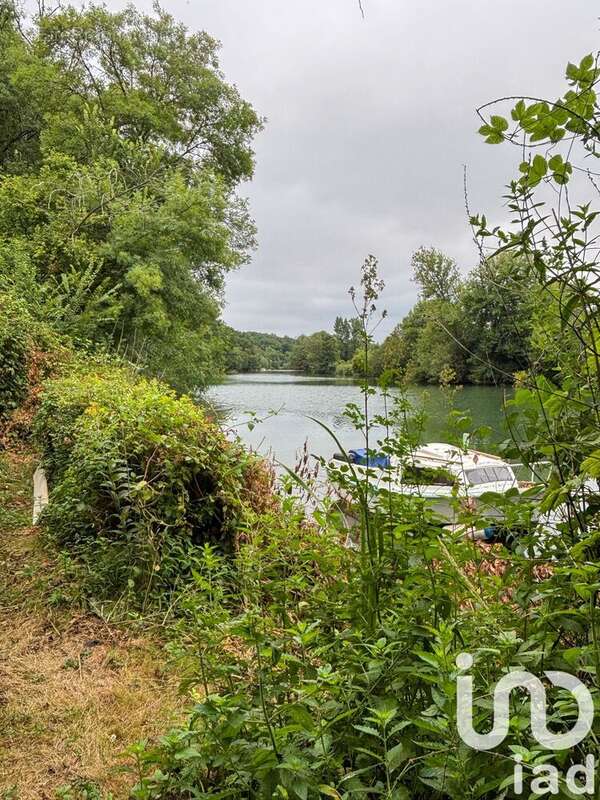 Photo 6 - Maison à SAINTES