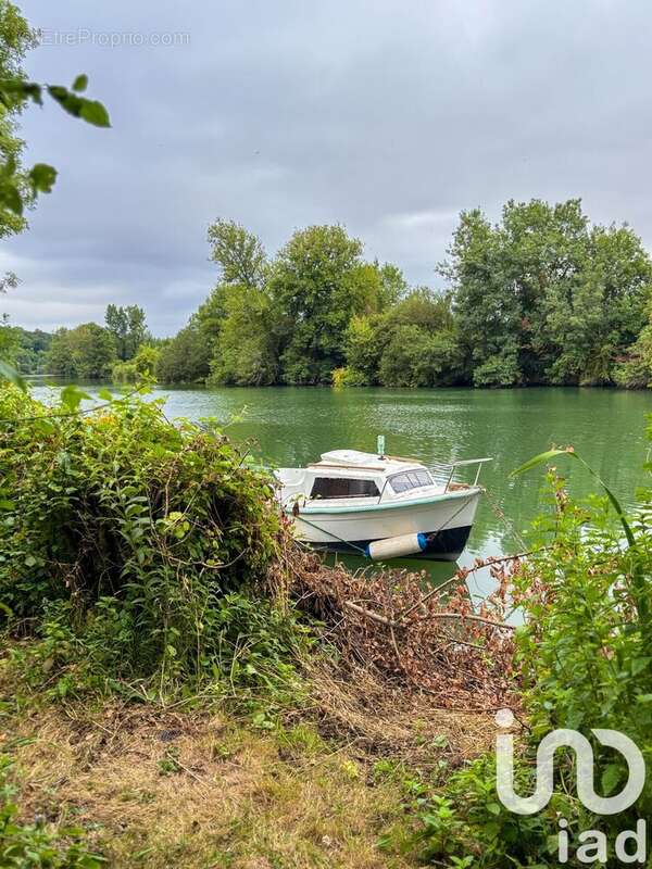 Photo 7 - Maison à SAINTES