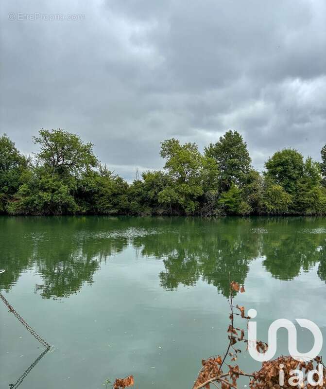 Photo 8 - Maison à SAINTES